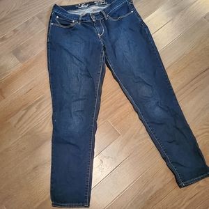 Levi's - jeans bold curve